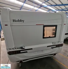 Bild 4 Hobby Excellent Edition 650 KMFe