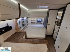 Bild 11 Hobby Excellent Edition 650 KMFe