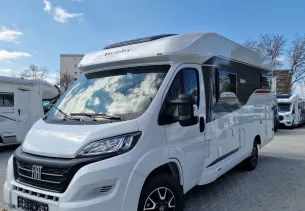 Optima ONTOUR Edition V65 GE