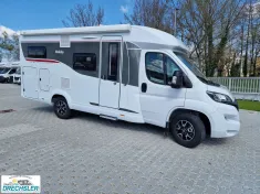 Bild 3 Hobby Optima ONTOUR Edition V65 GE ab Okt!