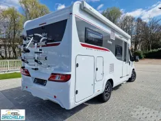 Bild 4 Hobby Optima ONTOUR Edition V65 GE ab Okt!