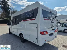 Bild 5 Hobby Optima ONTOUR Edition V65 GE ab Okt!