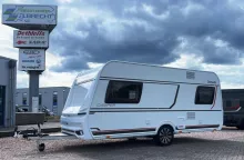 Fahrzeugbild Dethleffs Camper 460 EL #1