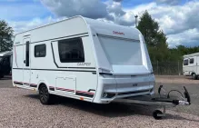 Fahrzeugbild Dethleffs Camper 460 EL #2