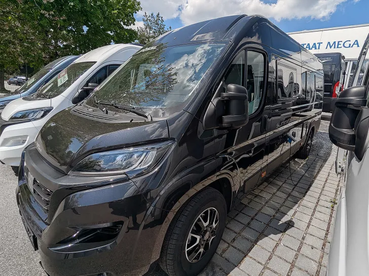 Fahrzeugbild Pössl H-LINE SUMMIT 640 SHINE #6