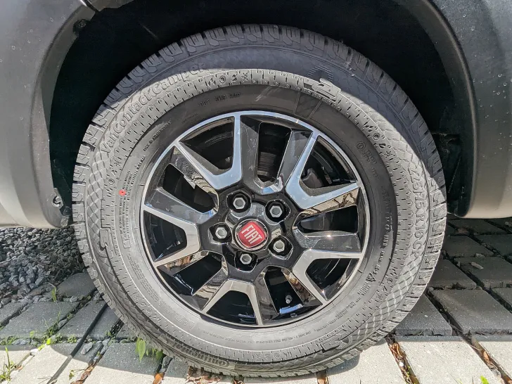 Fahrzeugbild Pössl H-LINE SUMMIT 640 SHINE #7