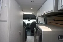 Fahrzeugbild Hymer Camper Van Grand Canyon S CrossOver #8