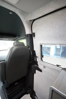 Fahrzeugbild Hymer Camper Van Grand Canyon S CrossOver #10