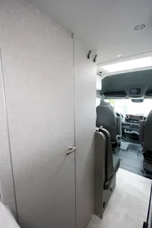 Fahrzeugbild Hymer Camper Van Grand Canyon S CrossOver #11