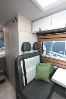 Fahrzeugbild Hymer Camper Van Grand Canyon S CrossOver #19