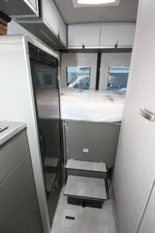 Fahrzeugbild Hymer Camper Van Grand Canyon S CrossOver #20