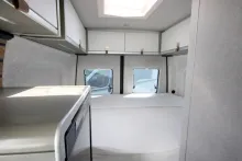 Fahrzeugbild Hymer Camper Van Grand Canyon S CrossOver #23