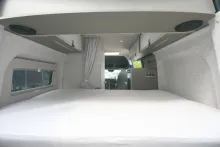 Fahrzeugbild Hymer Camper Van Grand Canyon S CrossOver #24