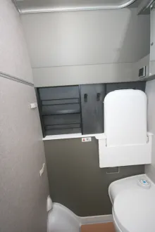 Fahrzeugbild Hymer Camper Van Grand Canyon S CrossOver #25