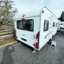 Fahrzeugbild Bürstner Premio 490 TK #3