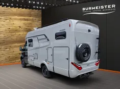 Bild 5 Hymer ML-T 580 4x4 ML-T, MLT, ML-T