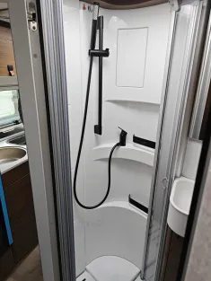 Bild 16 Hymer ML-T 580 4x4 ML-T, MLT, ML-T
