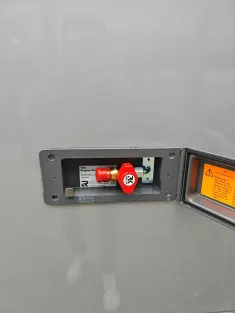 Bild 20 Hymer ML-T 580 4x4 ML-T, MLT, ML-T