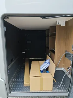 Bild 23 Hymer ML-T 580 4x4 ML-T, MLT, ML-T