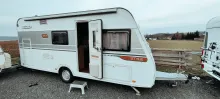 Fahrzeugbild LMC Münsterland 490 K #1