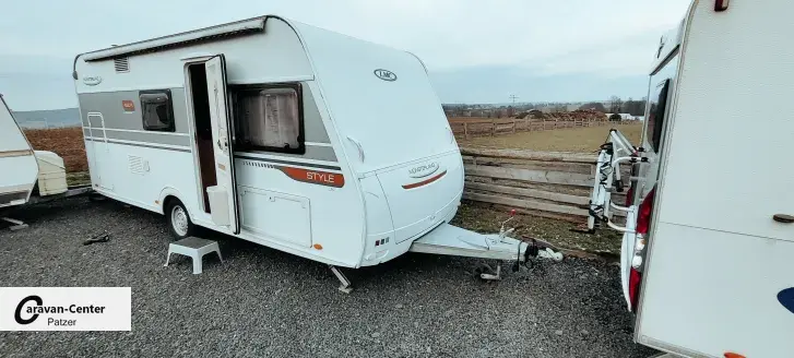 Fahrzeugbild LMC Münsterland 490 K #2
