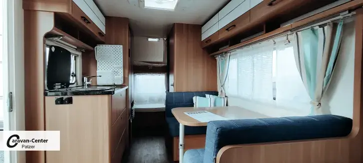Fahrzeugbild LMC Münsterland 490 K #4