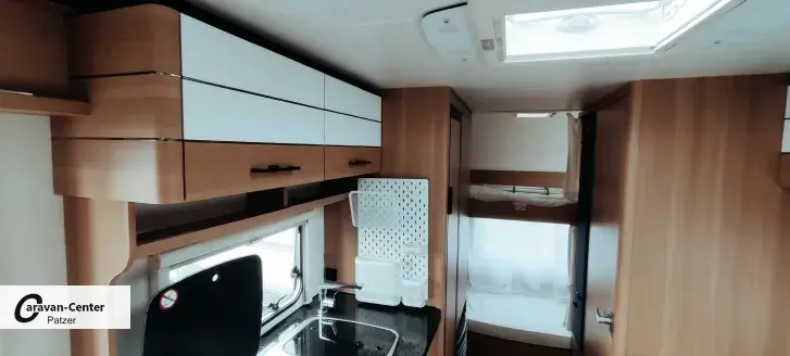 Fahrzeugbild LMC Münsterland 490 K #5