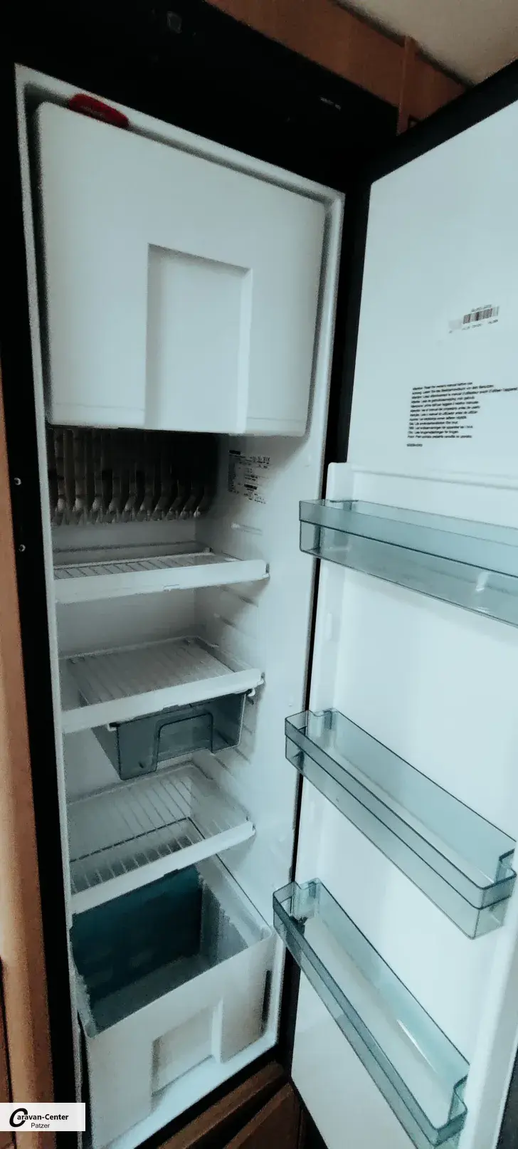 Fahrzeugbild LMC Münsterland 490 K #7