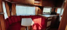 Fahrzeugbild Knaus Azur 500 ES #5