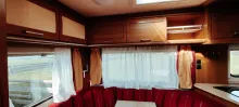 Fahrzeugbild Knaus Azur 500 ES #6