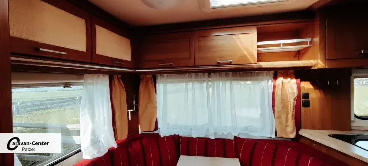 Fahrzeugbild Knaus Azur 500 ES #6
