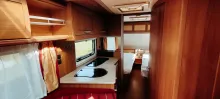 Fahrzeugbild Knaus Azur 500 ES #7