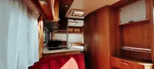 Fahrzeugbild Knaus Azur 500 ES #8