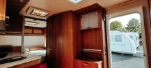 Fahrzeugbild Knaus Azur 500 ES #9