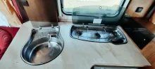 Fahrzeugbild Knaus Azur 500 ES #11
