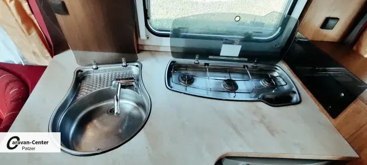 Fahrzeugbild Knaus Azur 500 ES #11