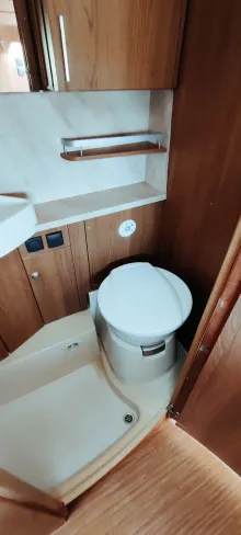 Fahrzeugbild Knaus Azur 500 ES #13