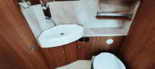 Fahrzeugbild Knaus Azur 500 ES #16