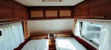 Fahrzeugbild Knaus Azur 500 ES #17