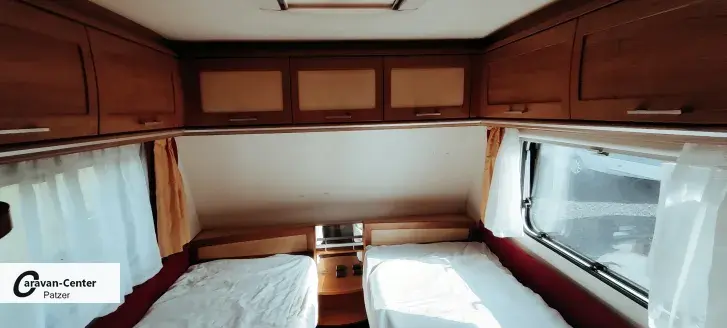 Fahrzeugbild Knaus Azur 500 ES #17