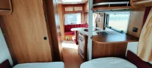 Fahrzeugbild Knaus Azur 500 ES #18
