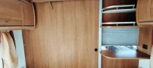 Fahrzeugbild Knaus Azur 500 ES #19