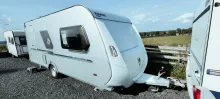 Fahrzeugbild Knaus Azur 500 ES #1