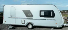 Fahrzeugbild Knaus Azur 500 ES #2