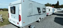 Fahrzeugbild Knaus Azur 500 ES #3