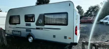 Fahrzeugbild Knaus Azur 500 ES #4