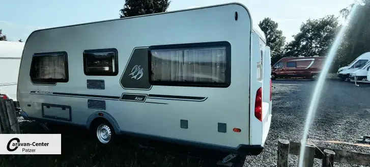 Fahrzeugbild Knaus Azur 500 ES #4