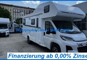 CaraHome 650 DG