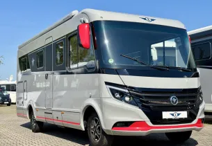 iSMOVE 7.3 F