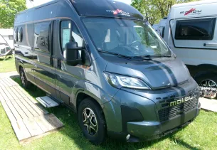 Diversity 600 DB K charming GT